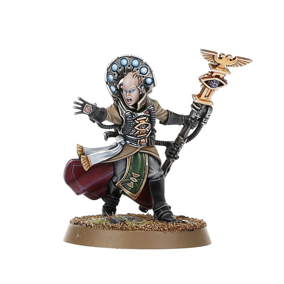 Death Korps